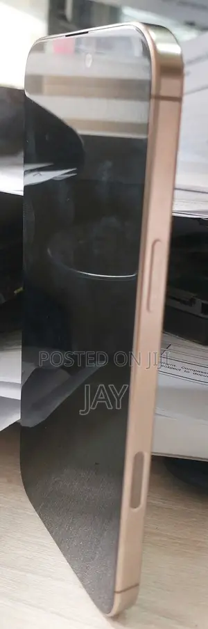 Apple iPhone 16 Pro Max 1 TB Silver