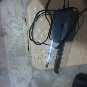 Piano Sustain Pedal