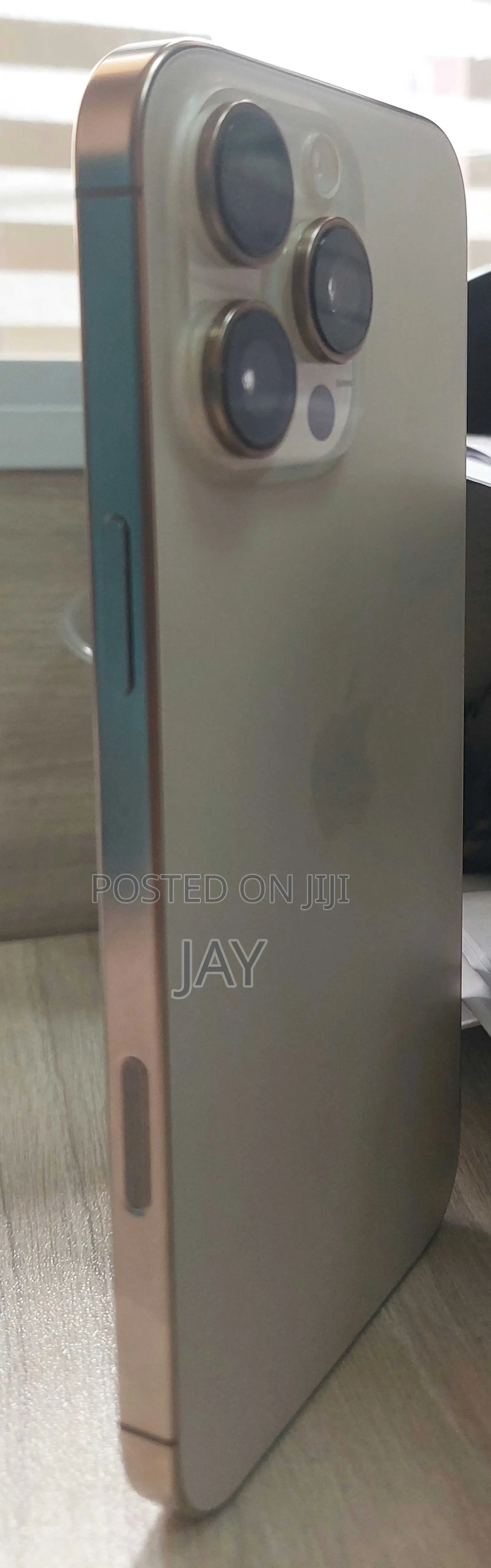 Apple iPhone 16 Pro Max 1 TB Silver