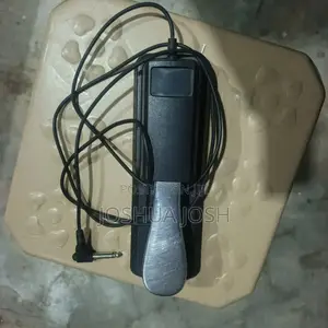 Piano Sustain Pedal