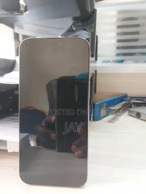 Apple iPhone 16 Pro Max 1 TB Silver
