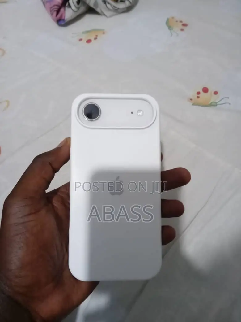 New Apple iPhone Air 256 GB White