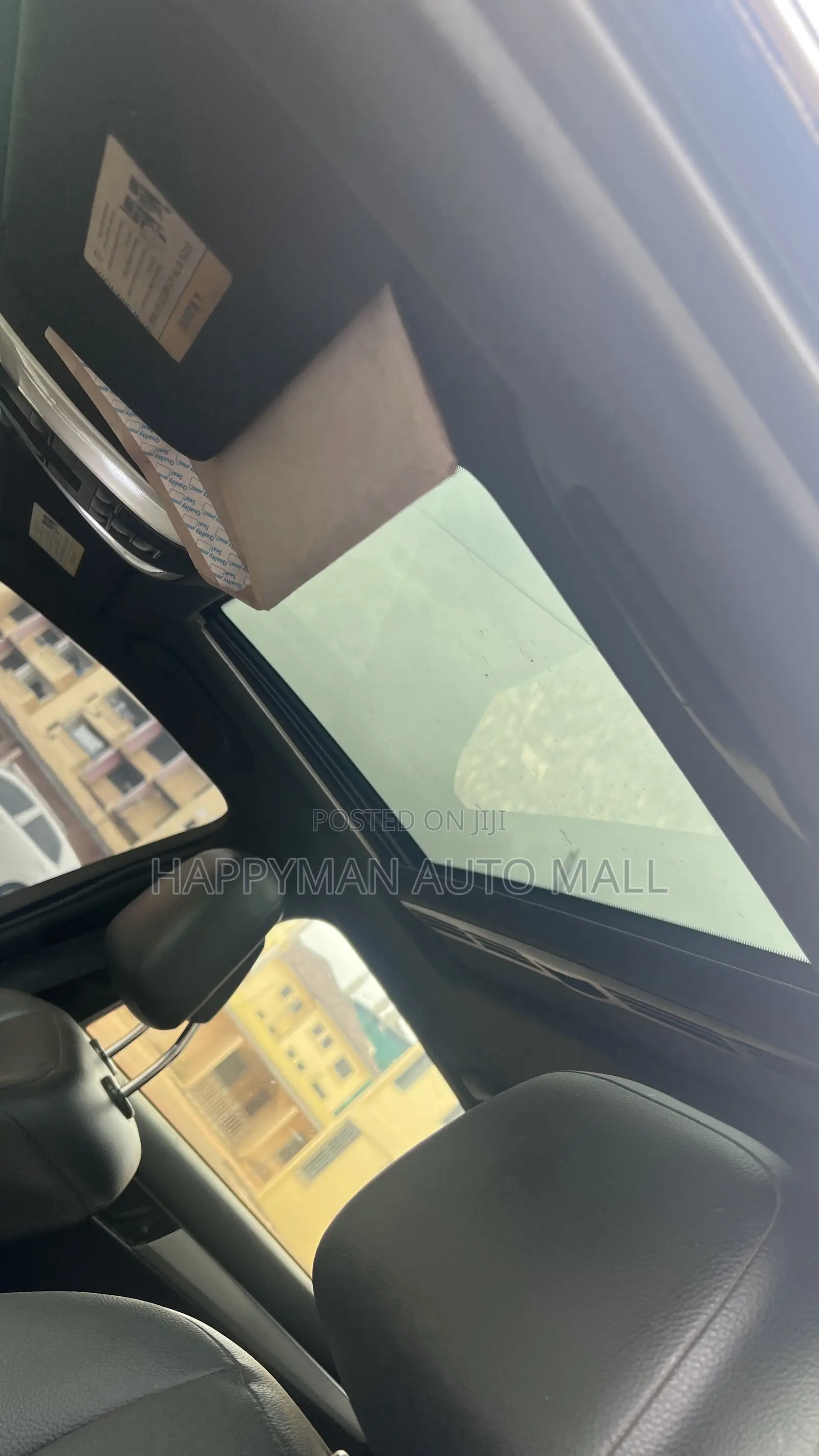 Mercedes-Benz C250 2012 Black