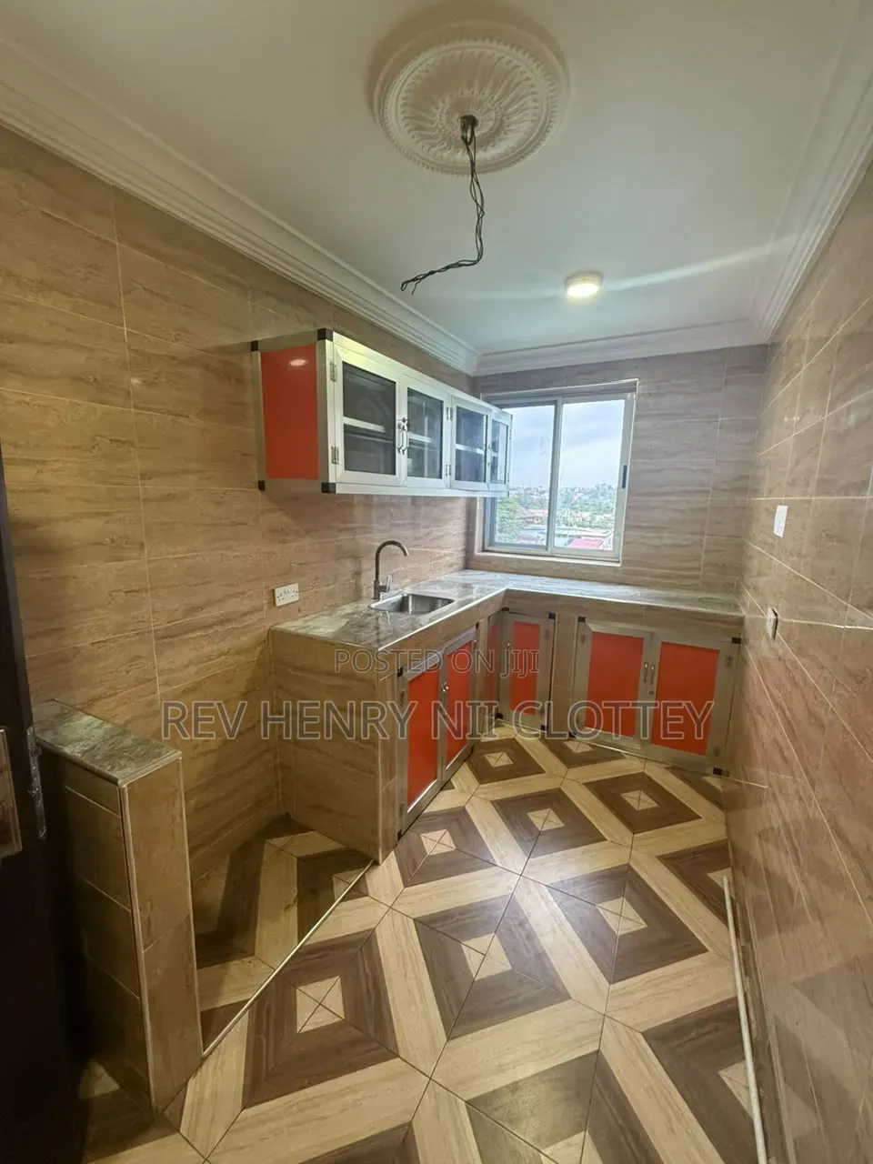2bdrm Apartment in Hnc Properties, A-Lang for rent