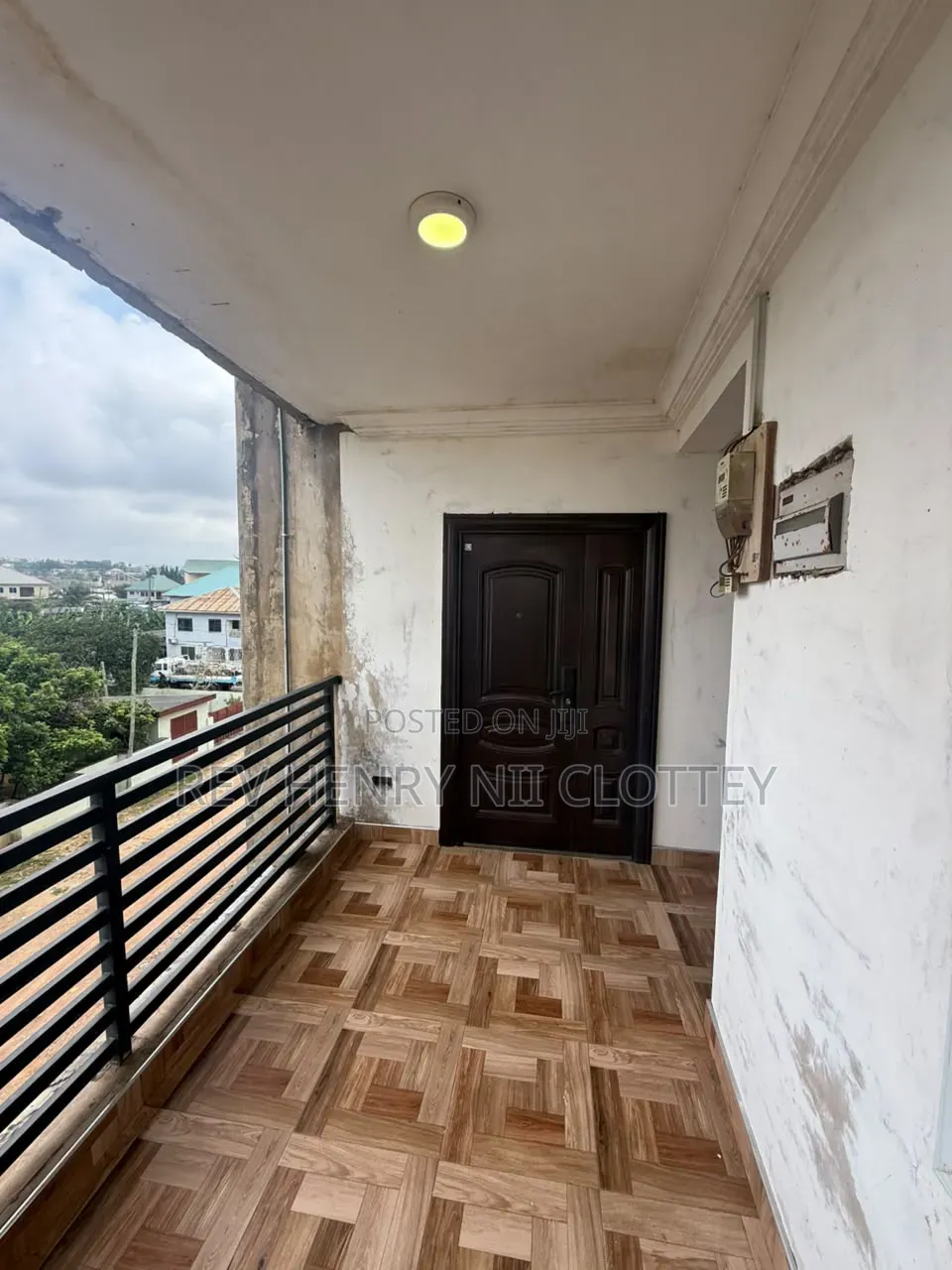 2bdrm Apartment in Hnc Properties, A-Lang for rent