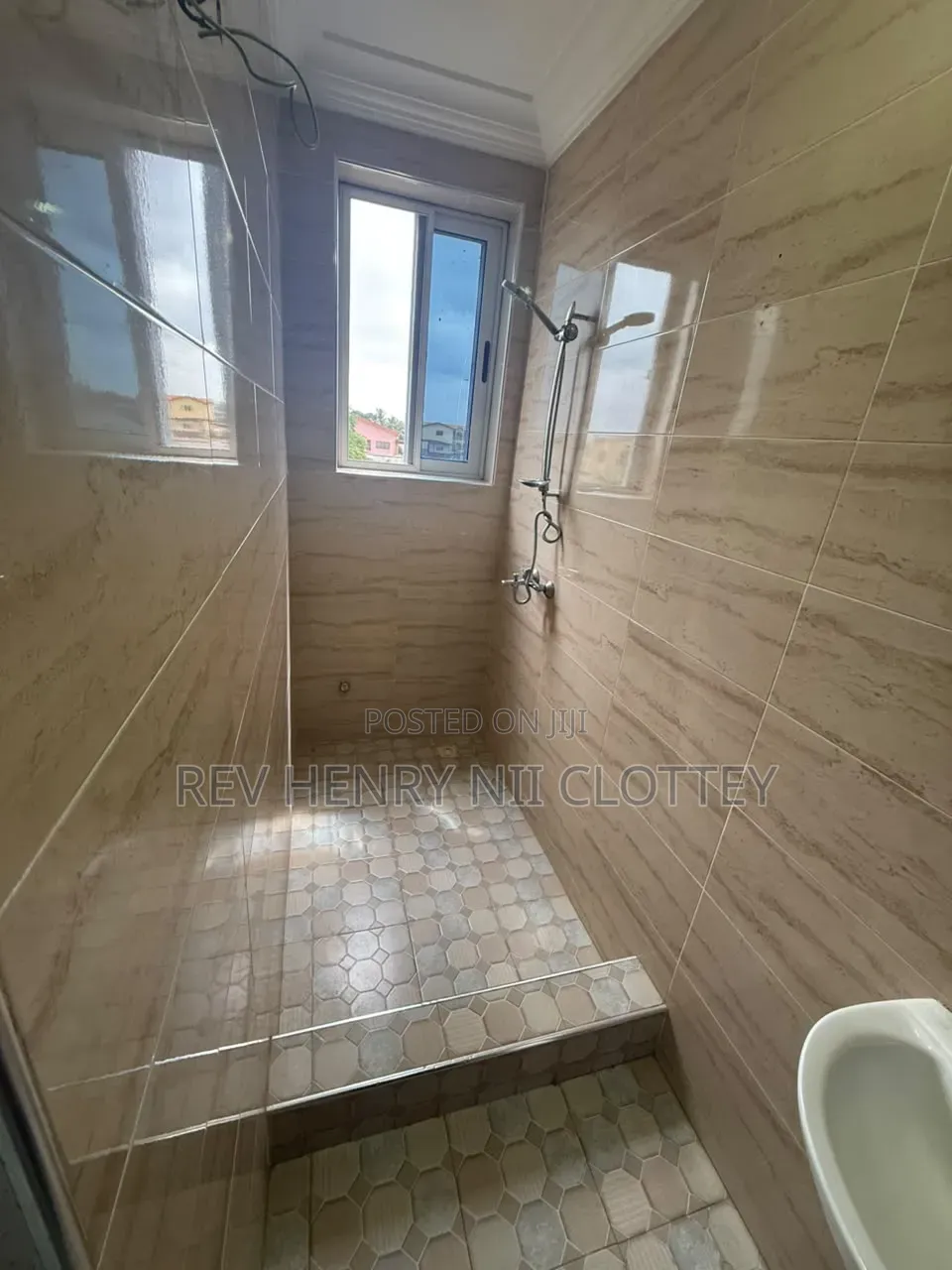 2bdrm Apartment in Hnc Properties, A-Lang for rent