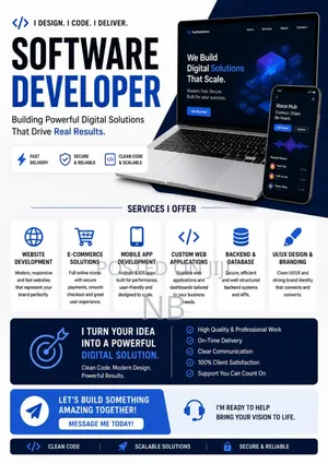 Software Development