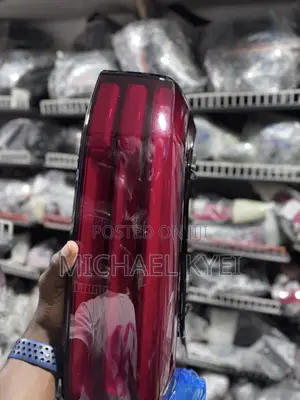 Toyota Tundra 2024 Tail Light