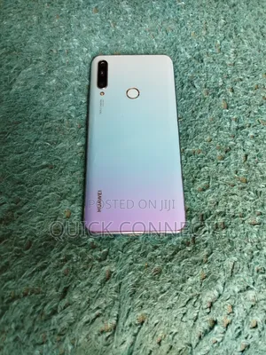 Huawei Y9 Prime 2019 128 GB