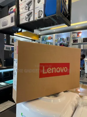 New Laptop Lenovo V15 8GB Intel Core i3 SSD 256GB