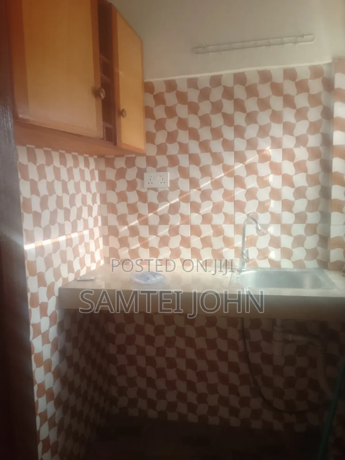 1bdrm Apartment in Sinco Properties, New Town for rent