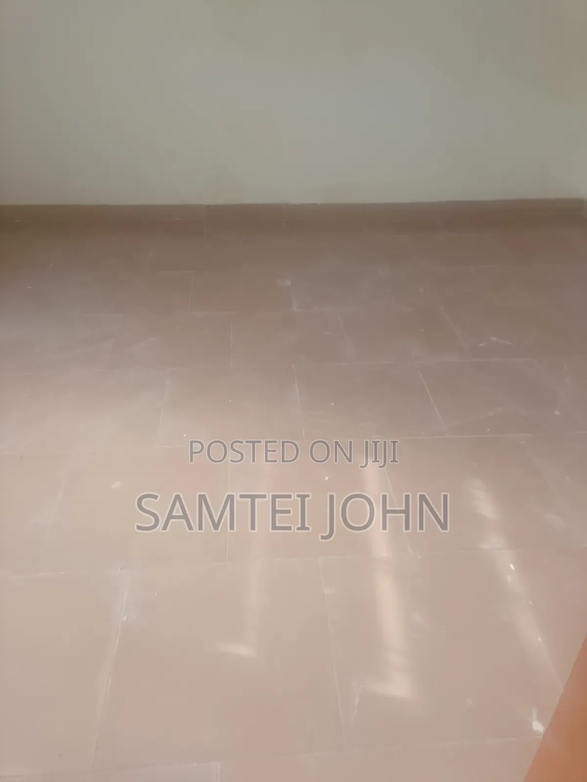 1bdrm Apartment in Sinco Properties, New Town for rent