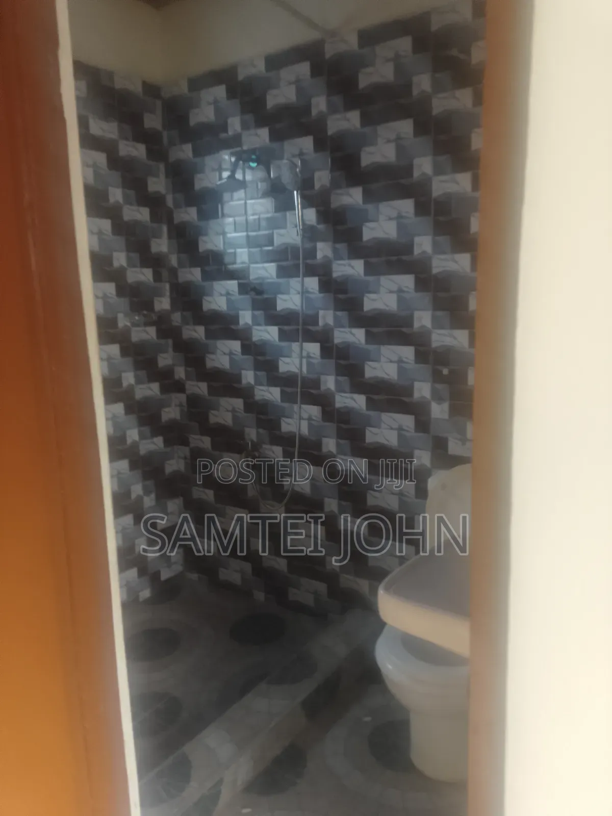 1bdrm Apartment in Sinco Properties, New Town for rent