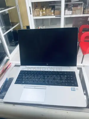 Laptop HP EliteBook 840 G5 8GB Intel Core i5 SSD 256GB