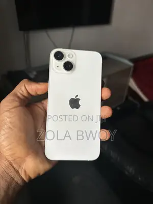 Apple iPhone 14 256 GB White