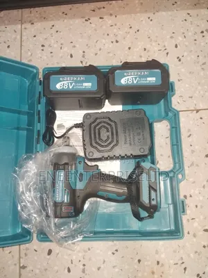Berkam Cordless Wrench