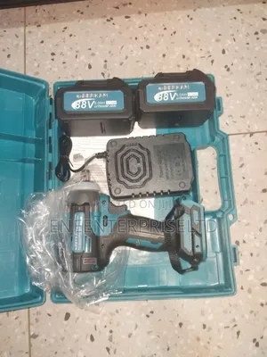 Berkam Cordless Wrench