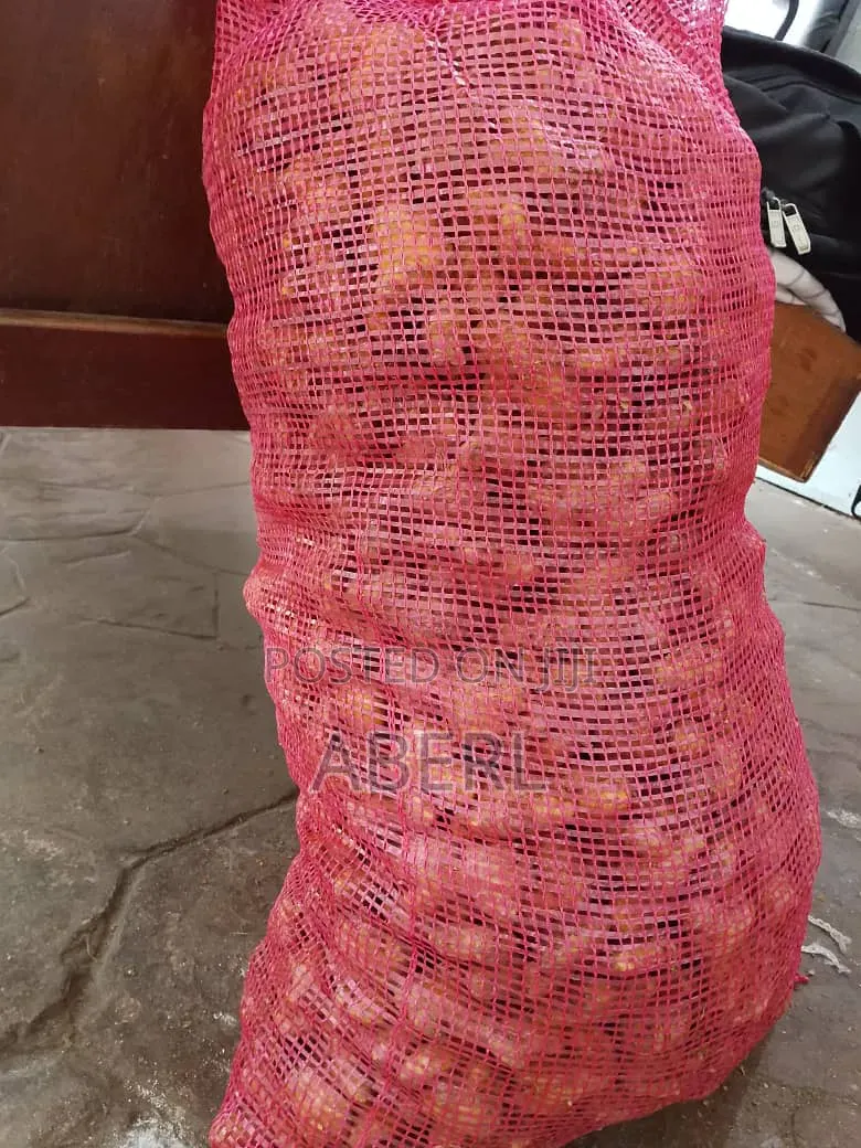 Fresh Ginger Available