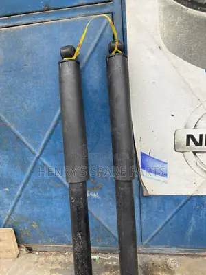 F150 Back Shocks