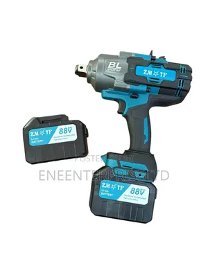 Berkam Cordless Wrench