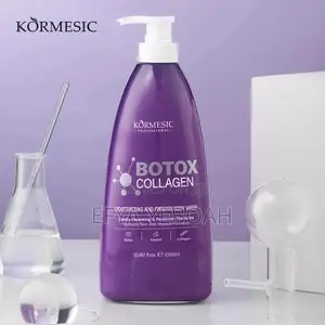 Kormesic Botox Collagen Body Wash