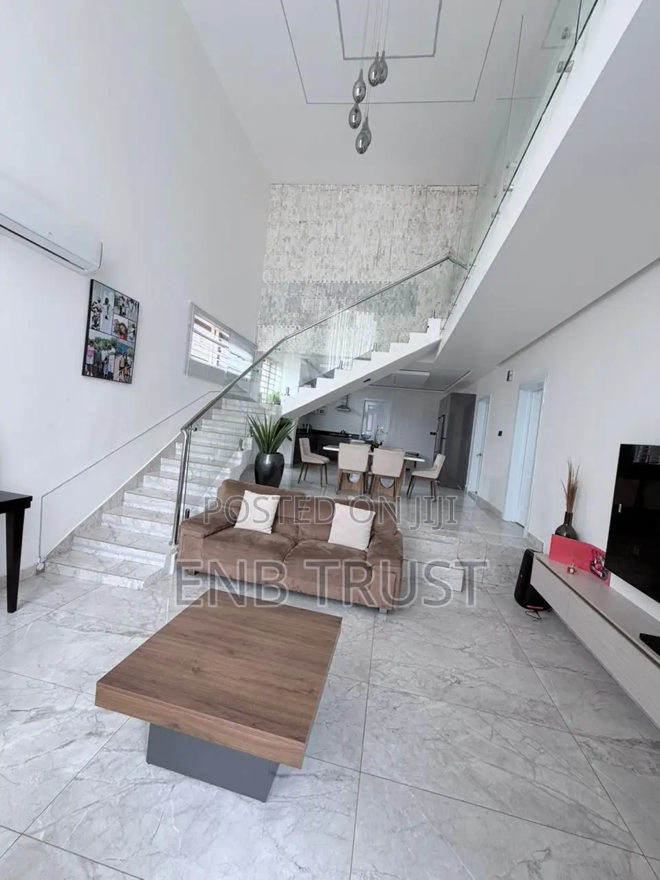 4bdrm Duplex in Tantra Hills, Unity Closed for sale