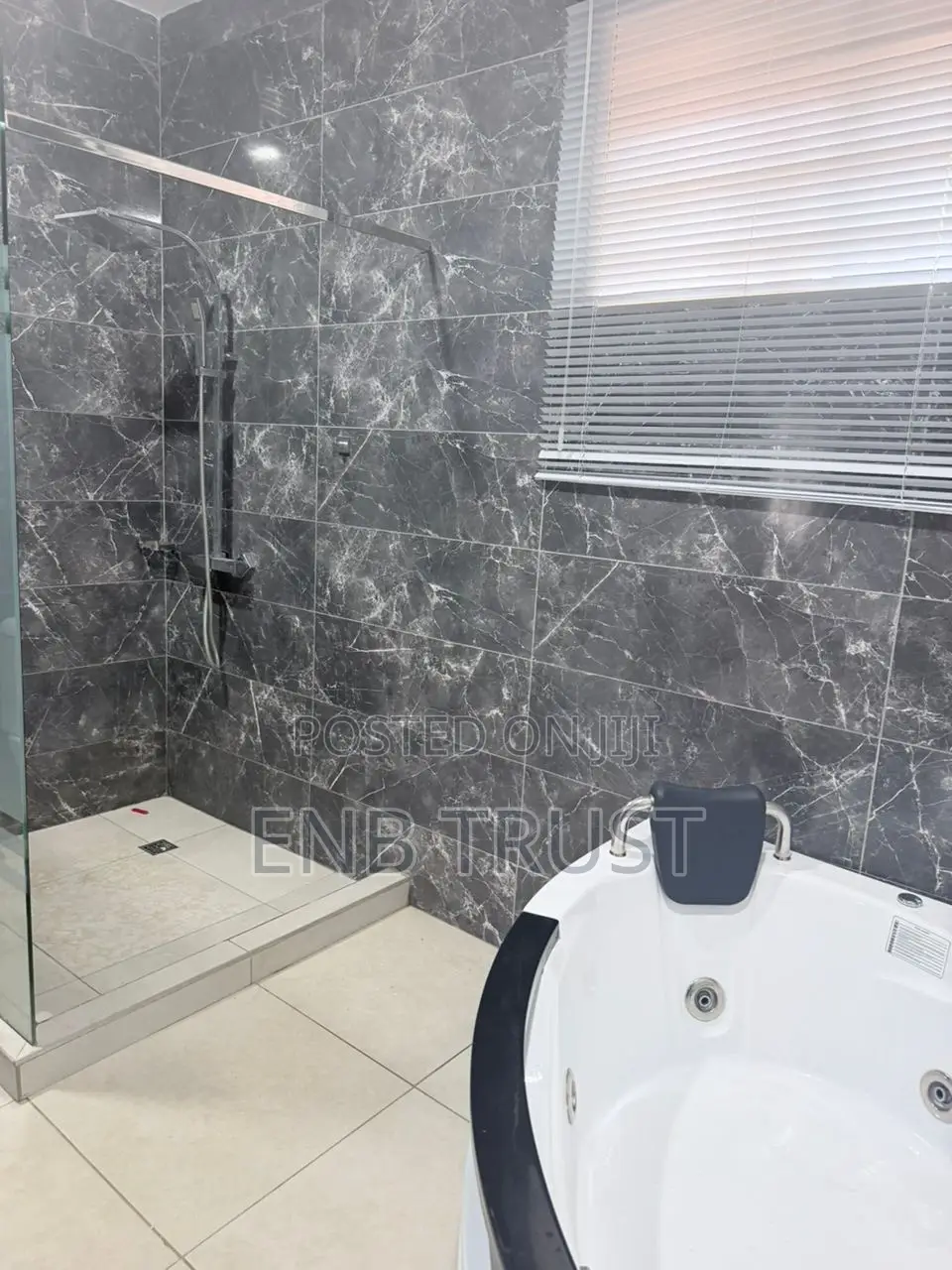 4bdrm Duplex in Tantra Hills, Unity Closed for sale