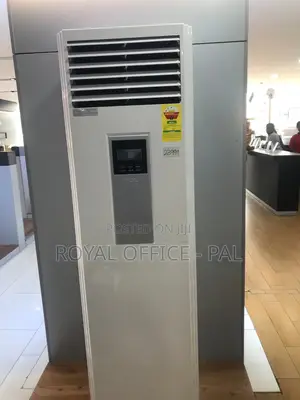 Staggering TCL 5.0 Hp Split Air Conditioner