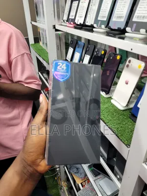 New Samsung Galaxy S10 128 GB Black