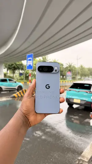 Google Pixel 10 Pro XL 256 GB Blue