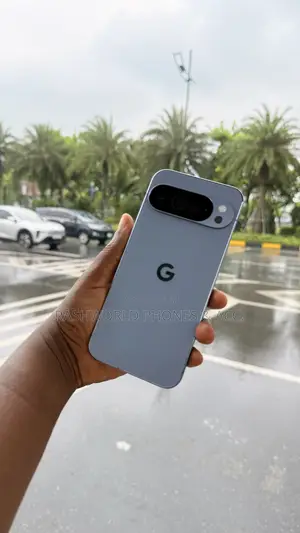 Google Pixel 10 Pro XL 256 GB Blue