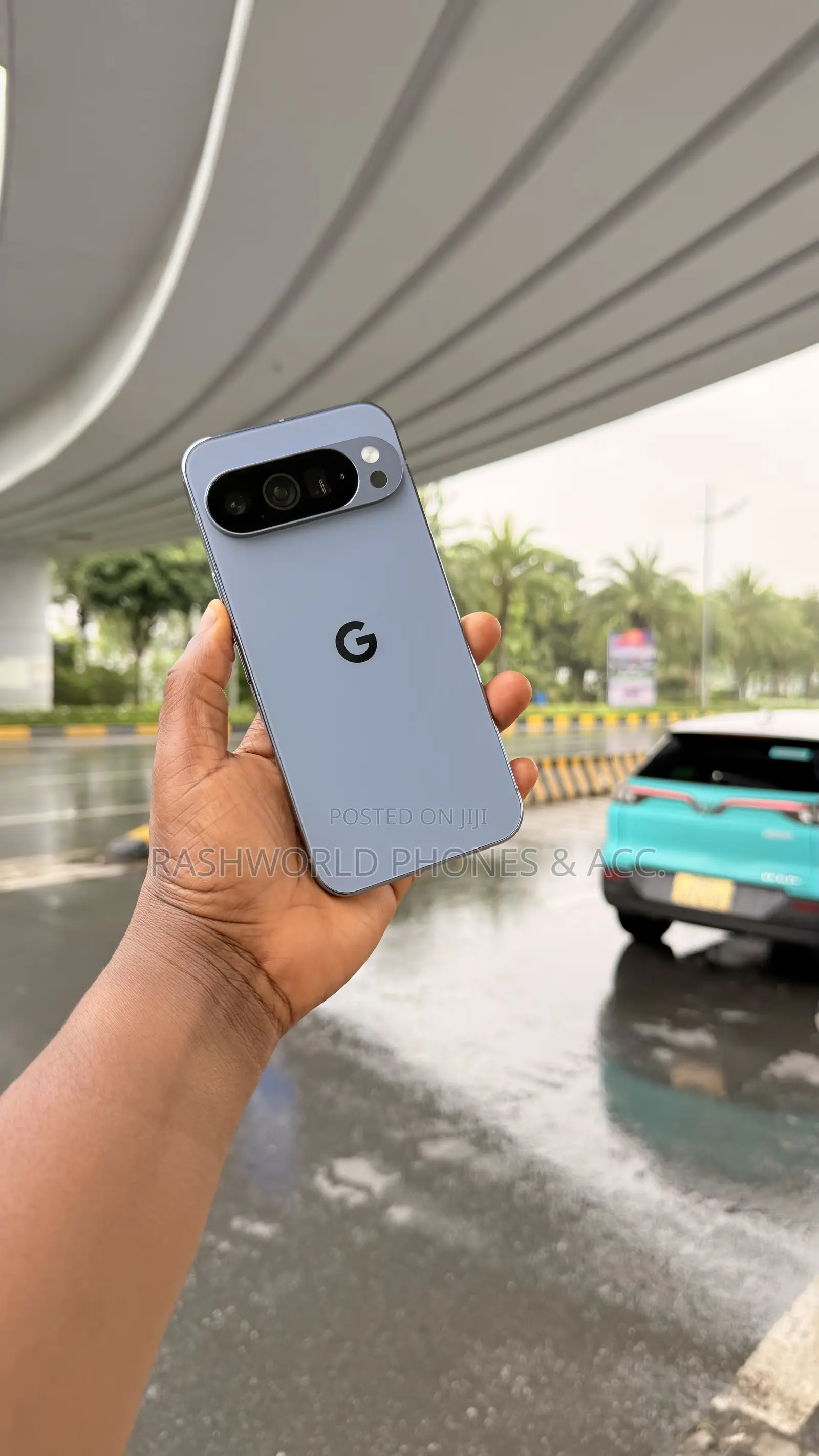 Google Pixel 10 Pro XL 256 GB Blue
