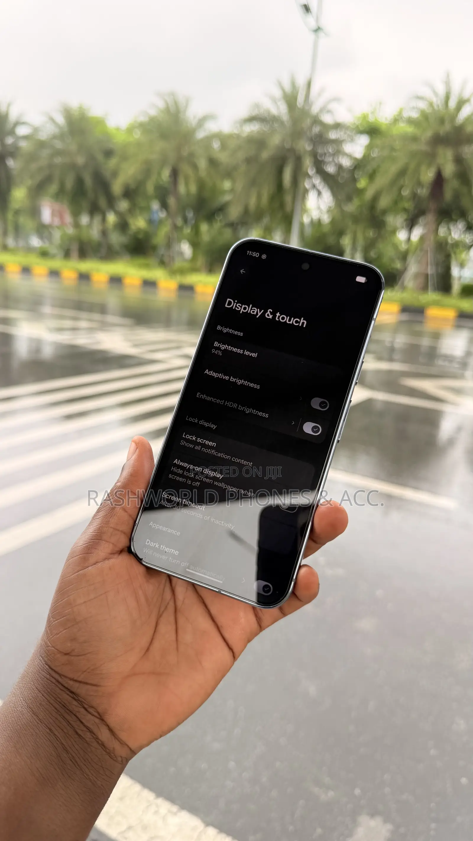 Google Pixel 10 Pro XL 256 GB Blue