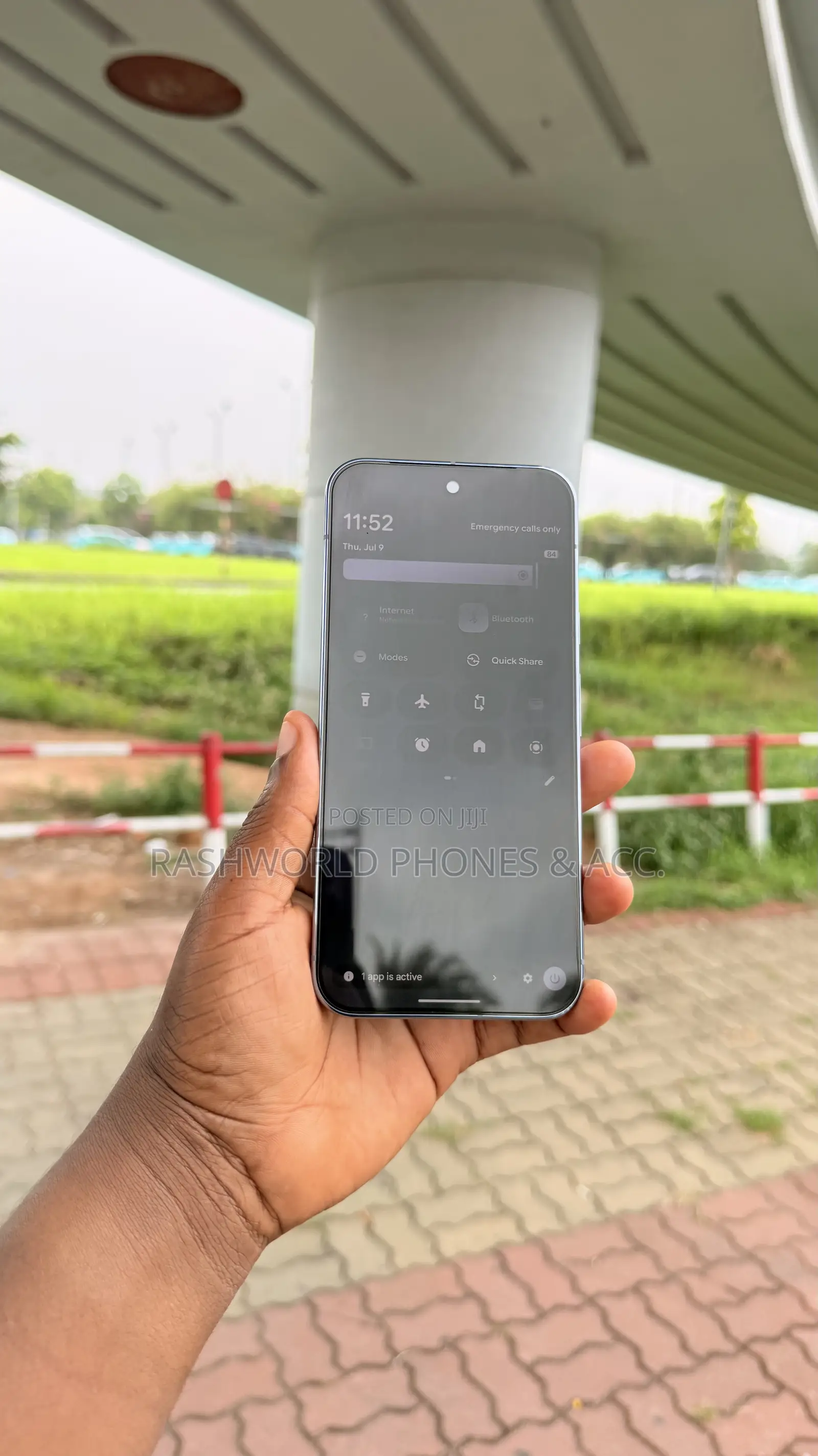 Google Pixel 10 Pro XL 256 GB Blue