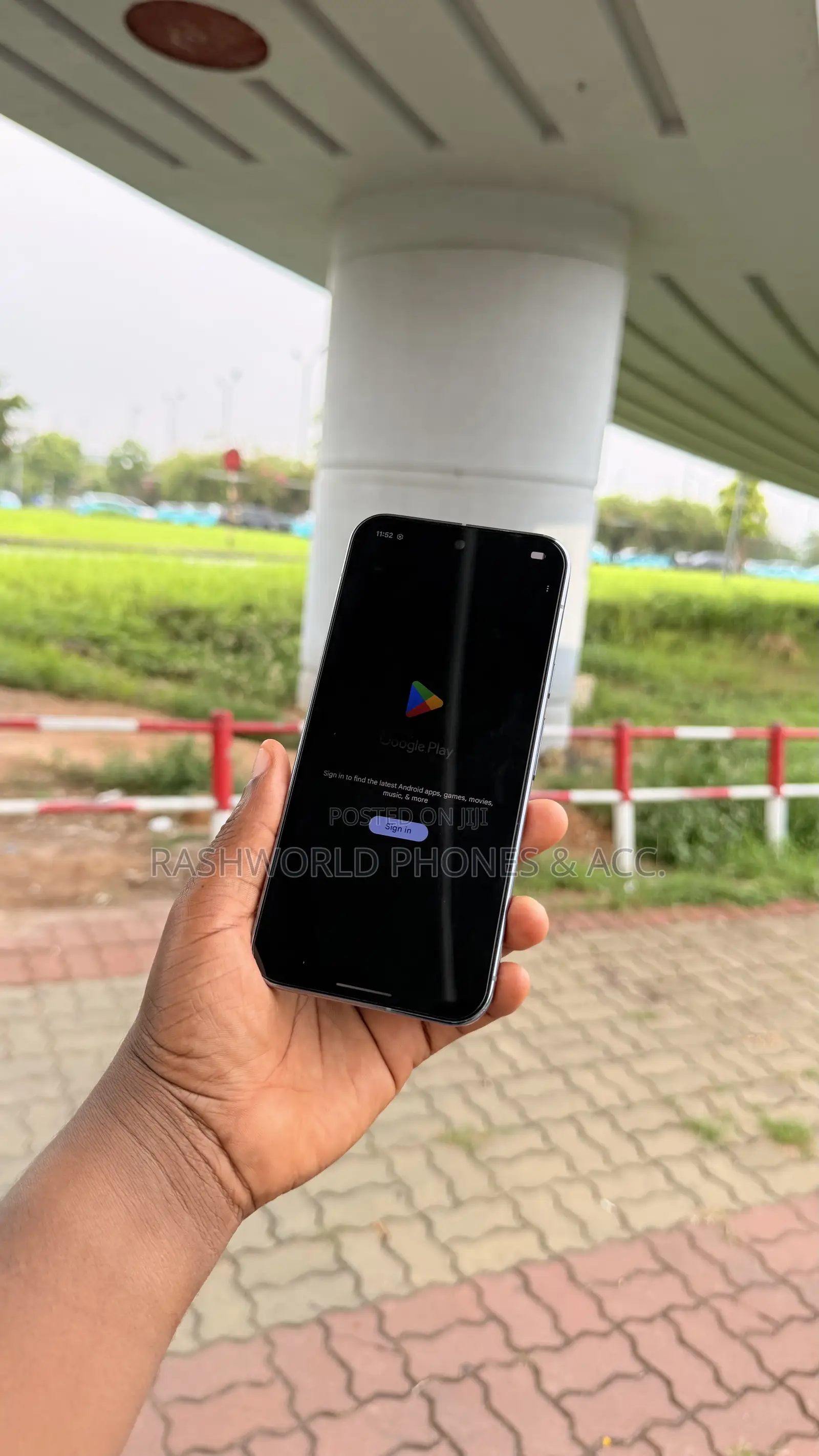 Google Pixel 10 Pro XL 256 GB Blue