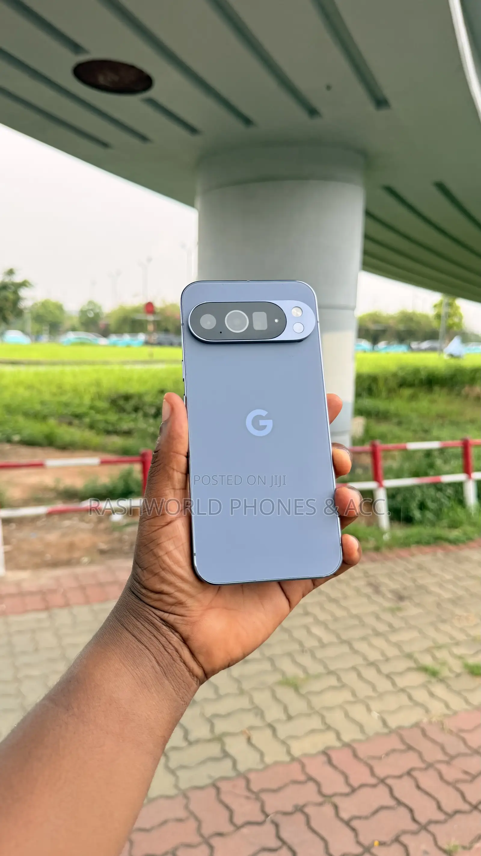 Google Pixel 10 Pro XL 256 GB Blue