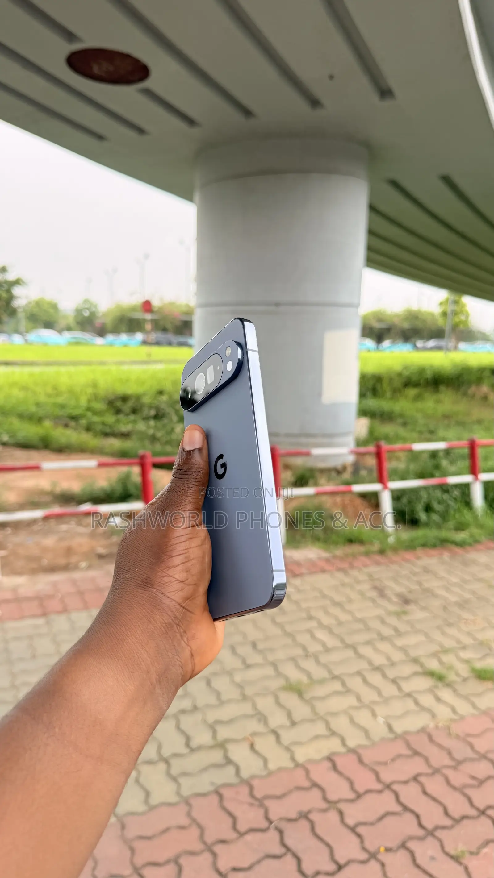 Google Pixel 10 Pro XL 256 GB Blue