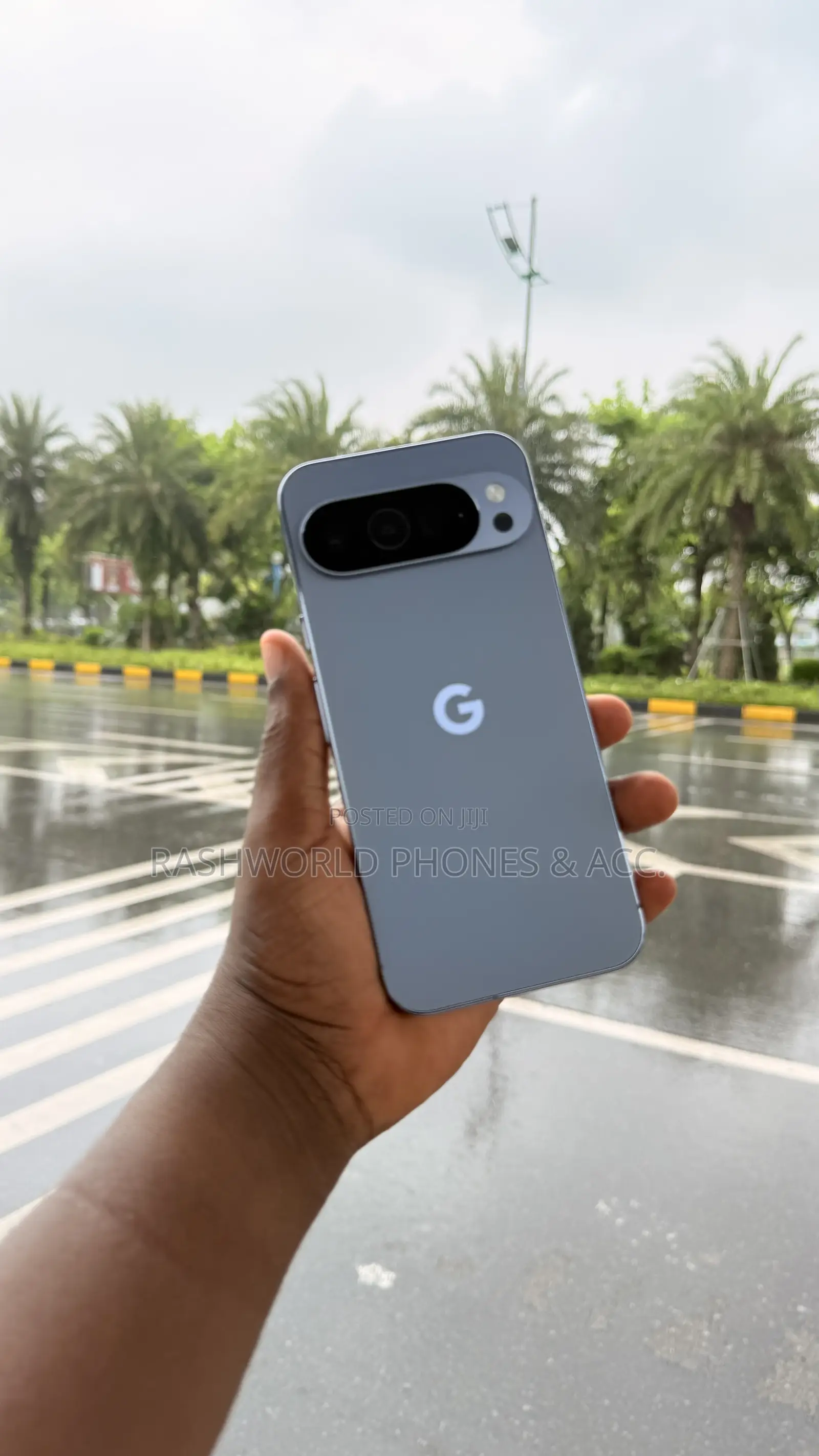 Google Pixel 10 Pro XL 256 GB Blue