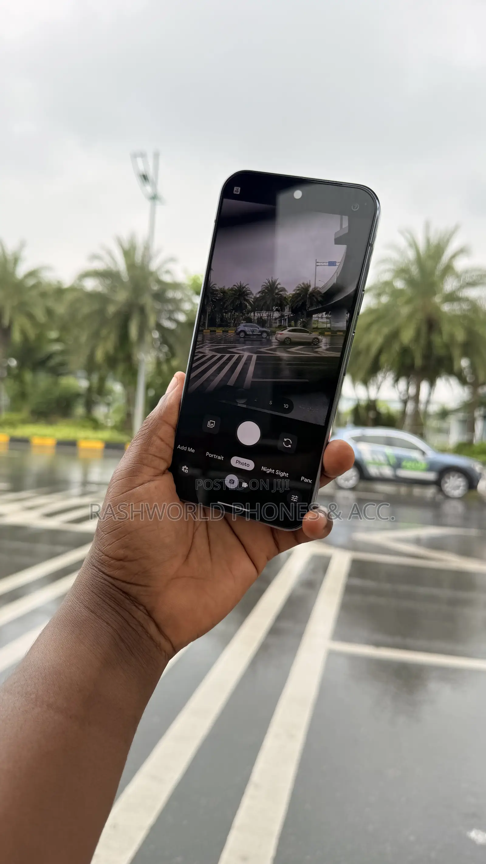 Google Pixel 10 Pro XL 256 GB Blue