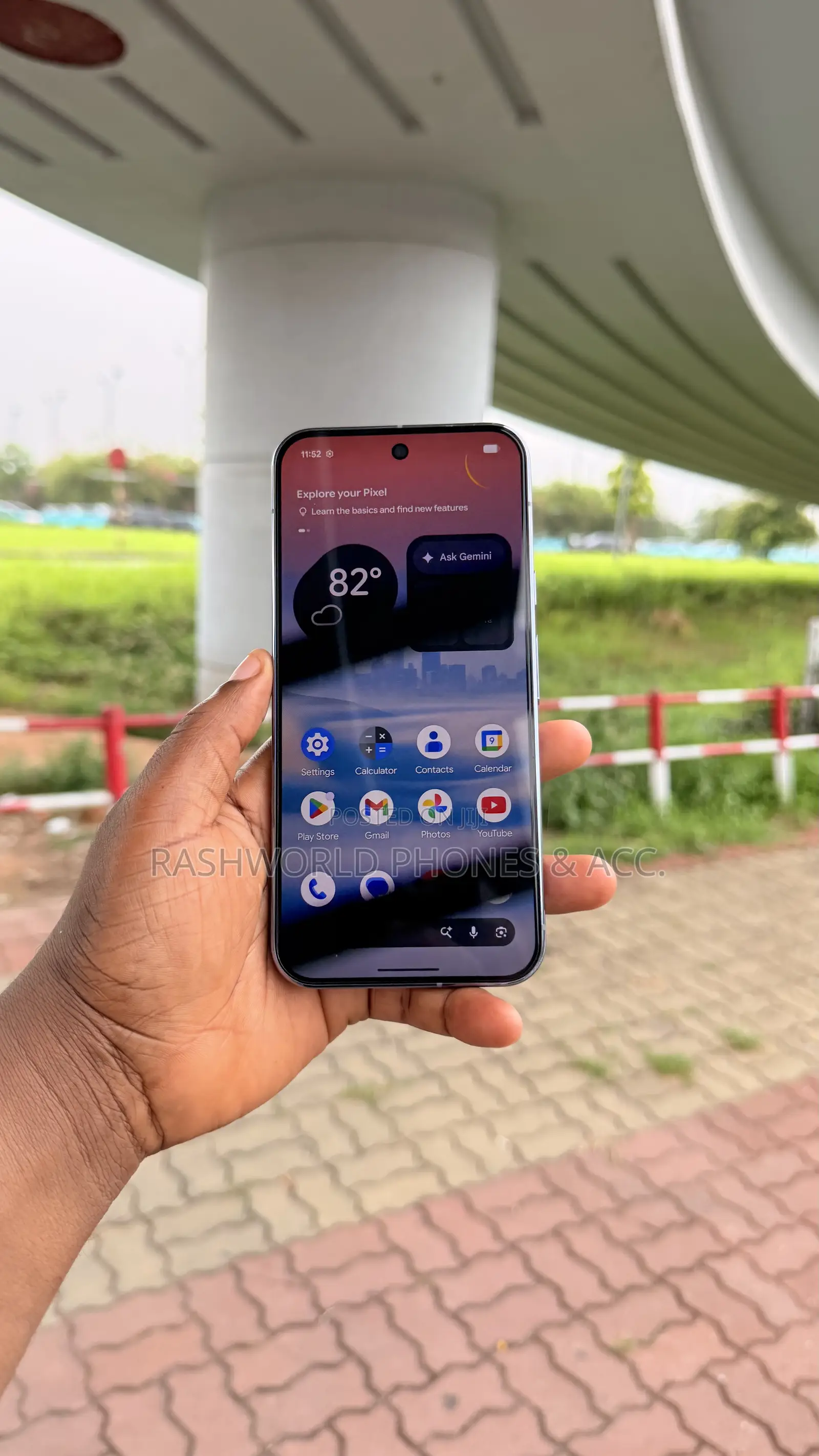 Google Pixel 10 Pro XL 256 GB Blue