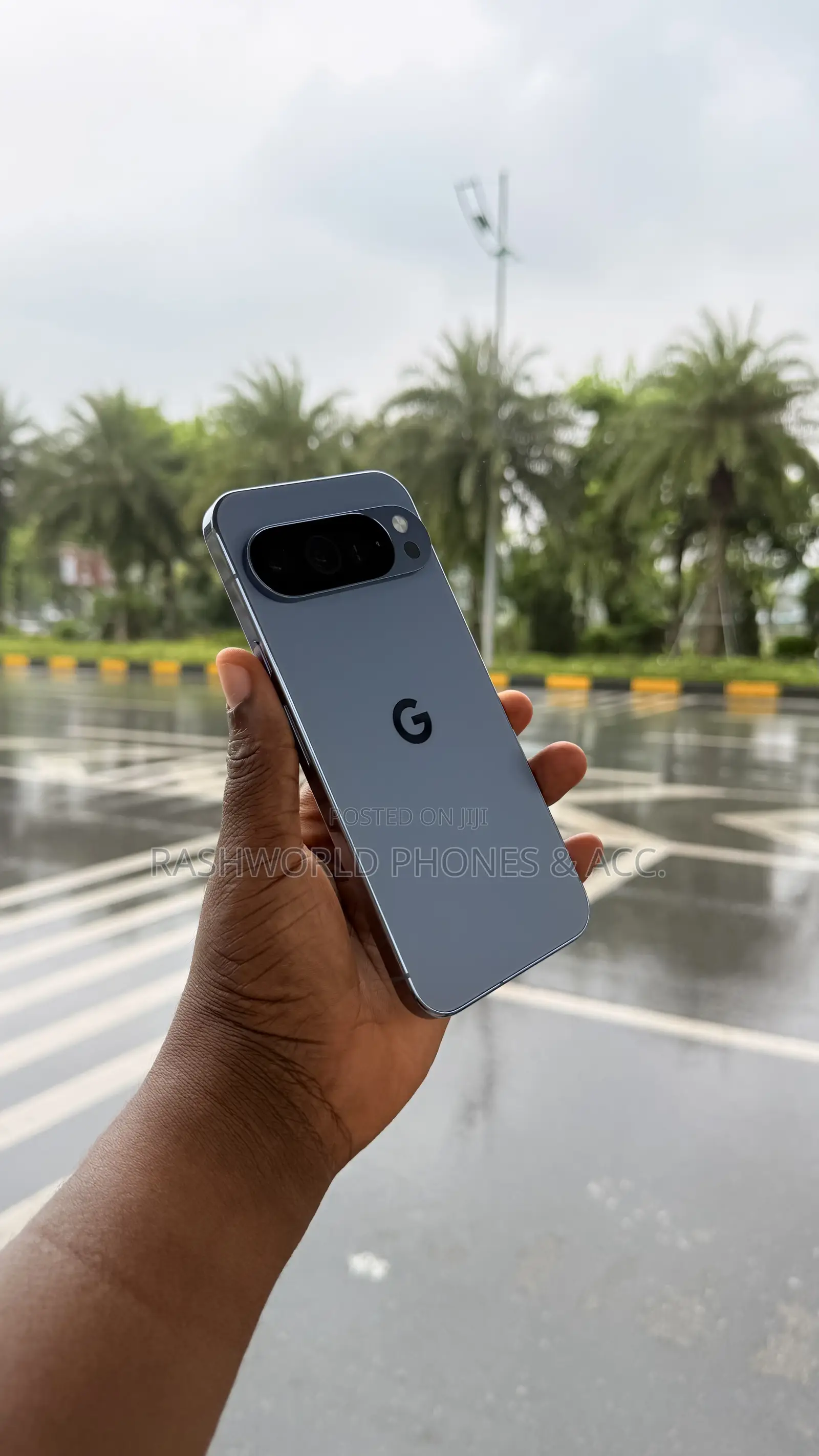 Google Pixel 10 Pro XL 256 GB Blue