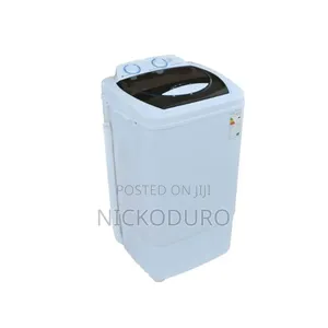 7kg Single Tub Washing Machine-Quality