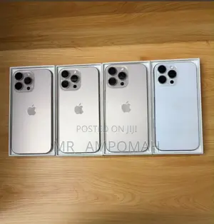 New Apple iPhone 14 Pro 128 GB
