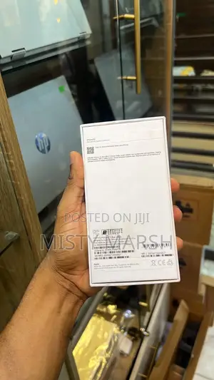New Apple iPhone 15 128 GB Blue