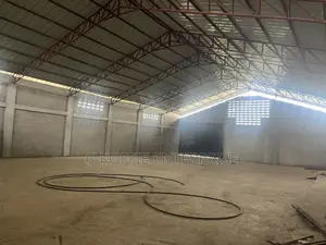 700 SQM Warehouse at Amasaman for Rent
