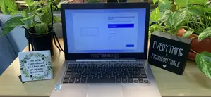 Laptop Asus ZenBook UX310UQ 8GB Intel Core i5 SSD 256GB