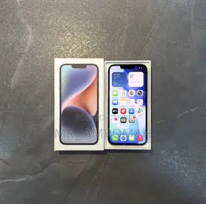 New Apple iPhone 11 128 GB