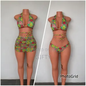 Swimwear/Bikini
