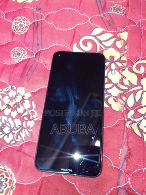 Nokia 5.4 128 GB Blue