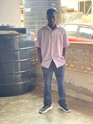 Graphic Designer